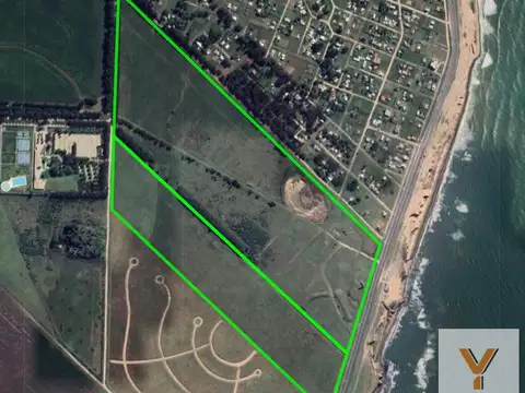 Terreno en Venta de 490045,0 m2