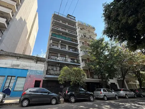 Departamento 4 ambientes con 1 baño
