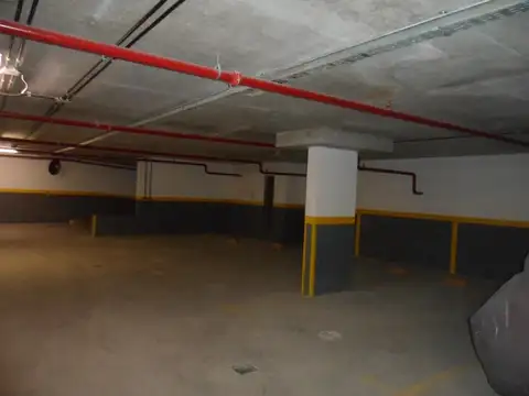 Cochera en Alquiler con acceso Rampa Fija