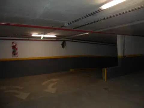 Av Corrientes 3800, Piso SS