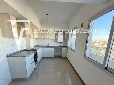 VENTA-MONOAMBIENTE-BALCON ATERRAZADO-FRENTE-MATADEROS