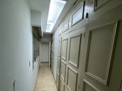 Vta Dpto 4 ambientes San Telmo a Refaccionar