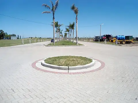 Tierra de Sueños Puerto San Martin