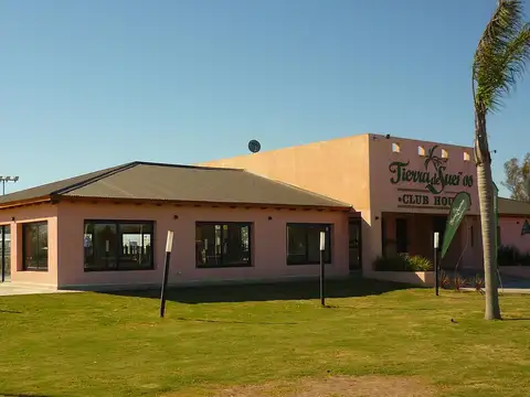 Terreno - Tierra de Sueños 3 - Puerto Gral San Martin