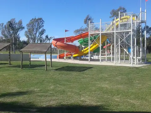 Terreno en Venta 12  mts Frente