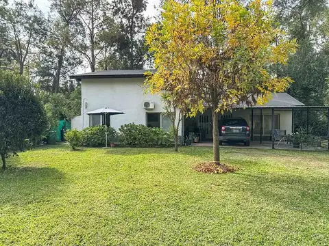 Casa en Venta en Los Cardales, USD 175.000
