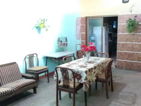 Casa en Venta en Parque Avellaneda, USD 115.000