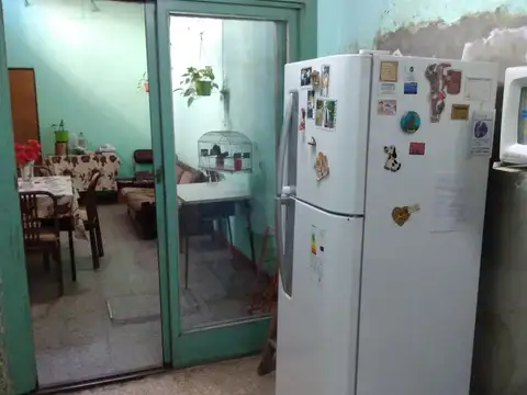 Exclente Casa 3Amb c/patio y terraza