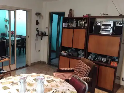 Casa en Venta 45 años
