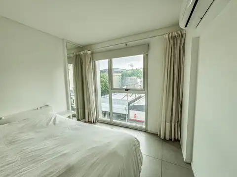 Departamento en Venta en Palermo, USD 138.000