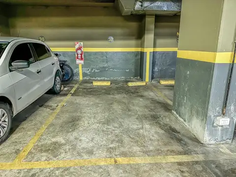 Departamento en Venta Apto profesional