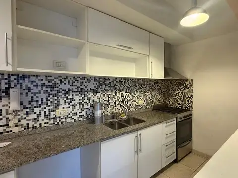 Departamento en Alquiler de Monoambiente