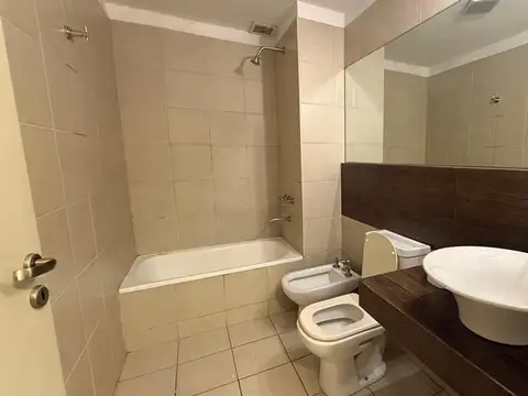 Departamento en Alquiler de Monoambiente