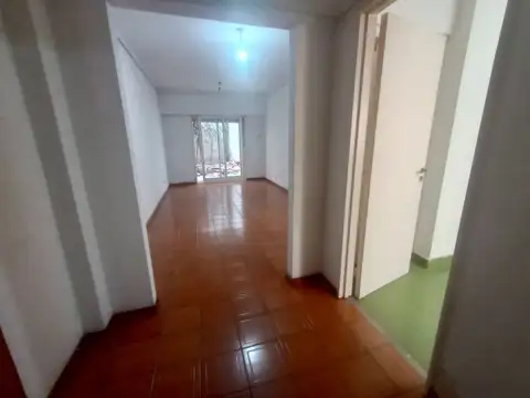 Departamento en Venta en Barracas, USD 115.000