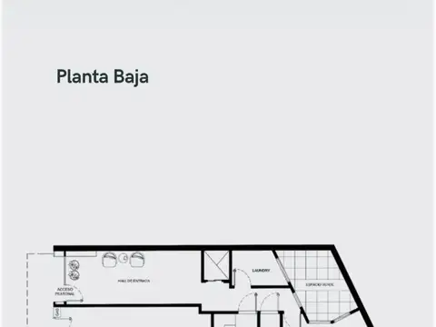 Departamento en Venta A Estrenar