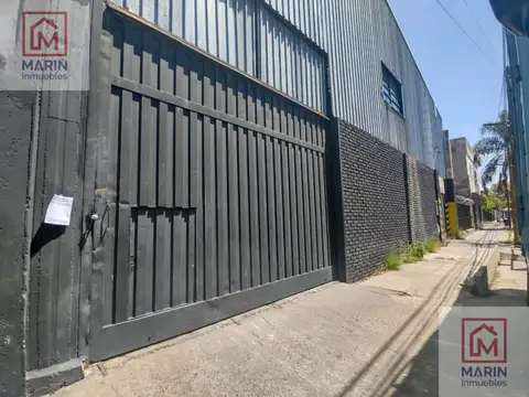 Galpon en Alquiler en Boulogne, $ 3.800.000