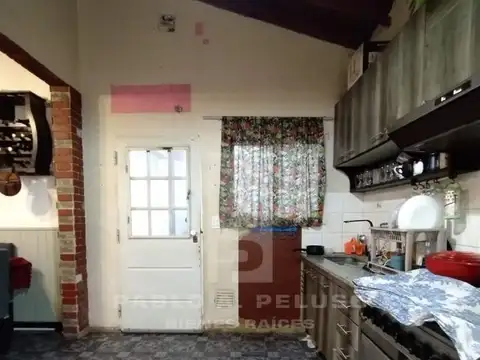Casa en Venta 30 años