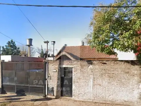 VENTA CASA 4 AMBIENTES. LIBERTAD, MERLO. ZONA OESTE. BUENOS AIRES.