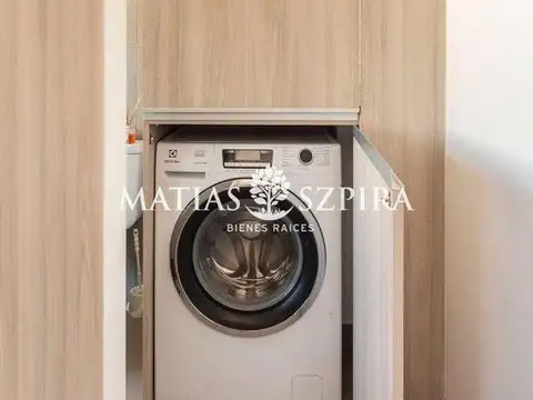 Venta de Departamento MONOAMBIENTE en Barrio Norte, Capital Federal