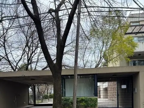 Complejo Central Park Tortugas Chico 200 , Piso 2