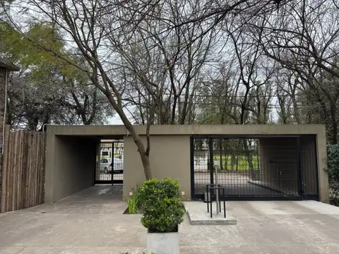 Departamento de 3 ambientes en Tortugas Chico