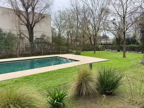 Departamento en Venta 13 años