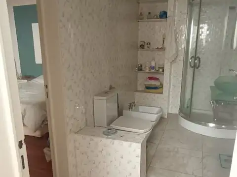 Depto Tipo Casa en Venta en Villa Urquiza, USD 208.000