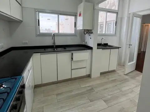 Departamento en Venta de 3 dormitorios