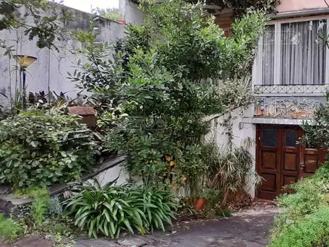 Casa Chalet  en Venta en Florida, Vicente López, G.B.A. Zona Norte