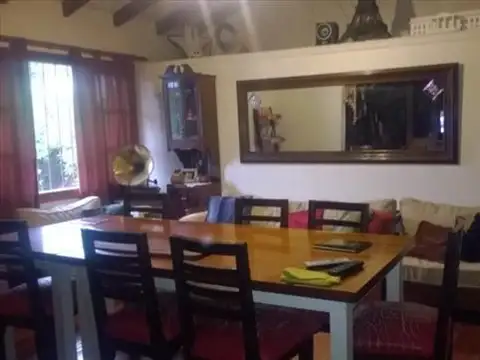 Casa en Venta de 5 dormitorios