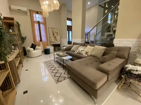 VENTA PH 3 AMBIENTES EN CONGRESO