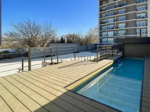 Departamento en Venta en Rosario, USD 45.000