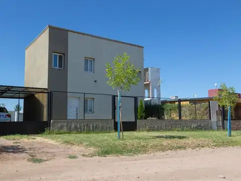 CASA VENTA SAN LUIS CAPITAL BARRIO UNIVERSITARIO