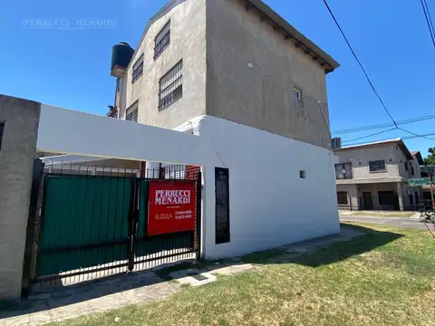 PH en Jose León Suarez