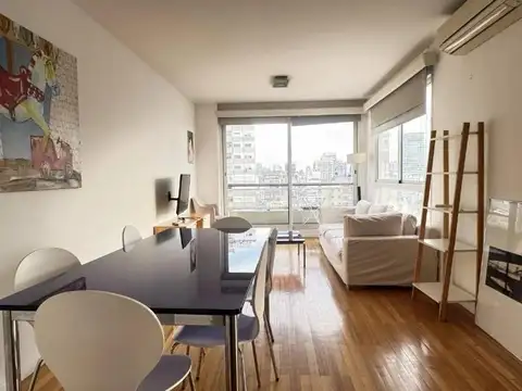 Departamento en Venta en Recoleta, Capital Federal