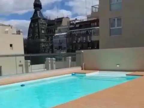 Departamento en Alquiler 3 años