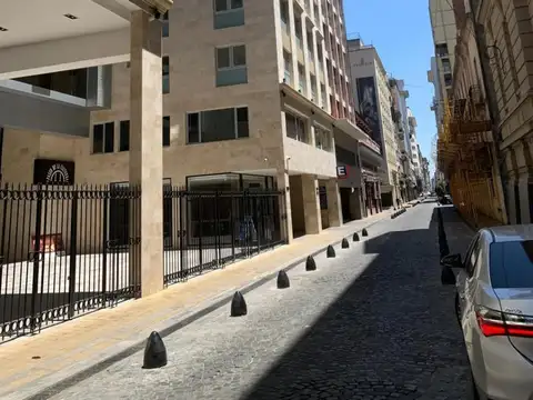 Departamento en Alquiler al Norte
