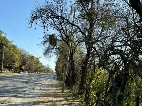 Terreno en Venta de 7077,0 m2