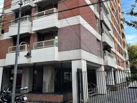 DEPARTAMENTO 2 AMBIENTES