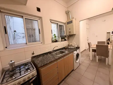 Departamento en Venta de 2 dormitorios