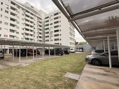 Venta Cochera en Spazio Golf  Villa Raffo
