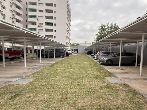 Venta Cochera en Spazio Golf  Villa Raffo