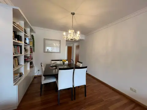 Departamento en Venta 15 años