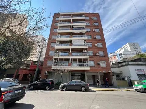 Bolivia 3100, Piso 6