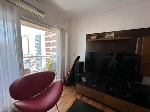 Departamento en Venta en Villa del Parque, USD 260.000