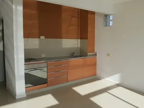 Departamento en Alquiler 12 años