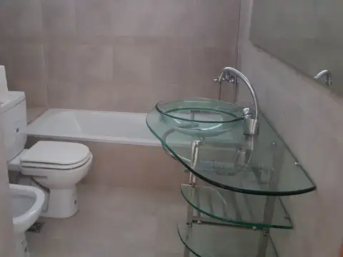 Departamento en Alquiler al Noreste