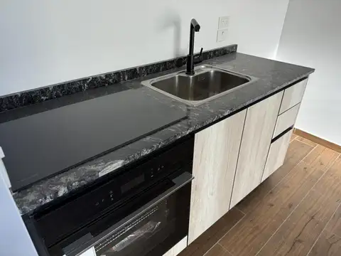 Departamento en Venta en San Telmo, USD 129.500