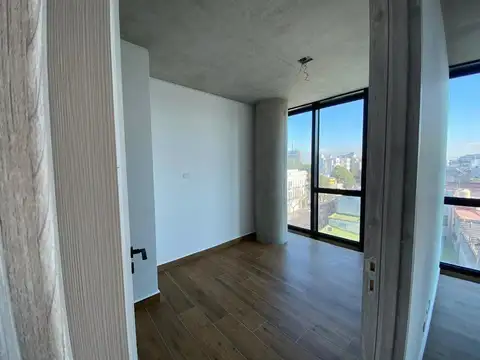 ICON BOULEVARD CASEROS, Departamento 2 Ambientes, Piso Alto - San Telmo