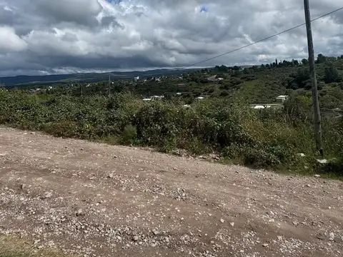 Terreno en Venta en Huerta Grande, USD 5.999